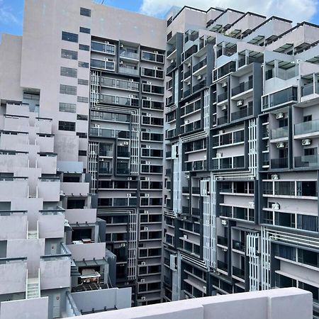 Imperio Residence Melaka Екстер'єр фото
