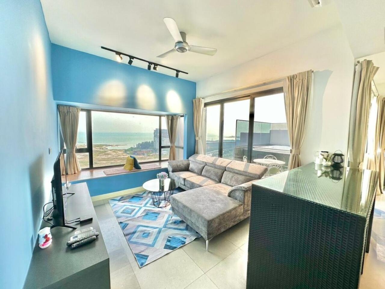 Imperio Residence Melaka Екстер'єр фото
