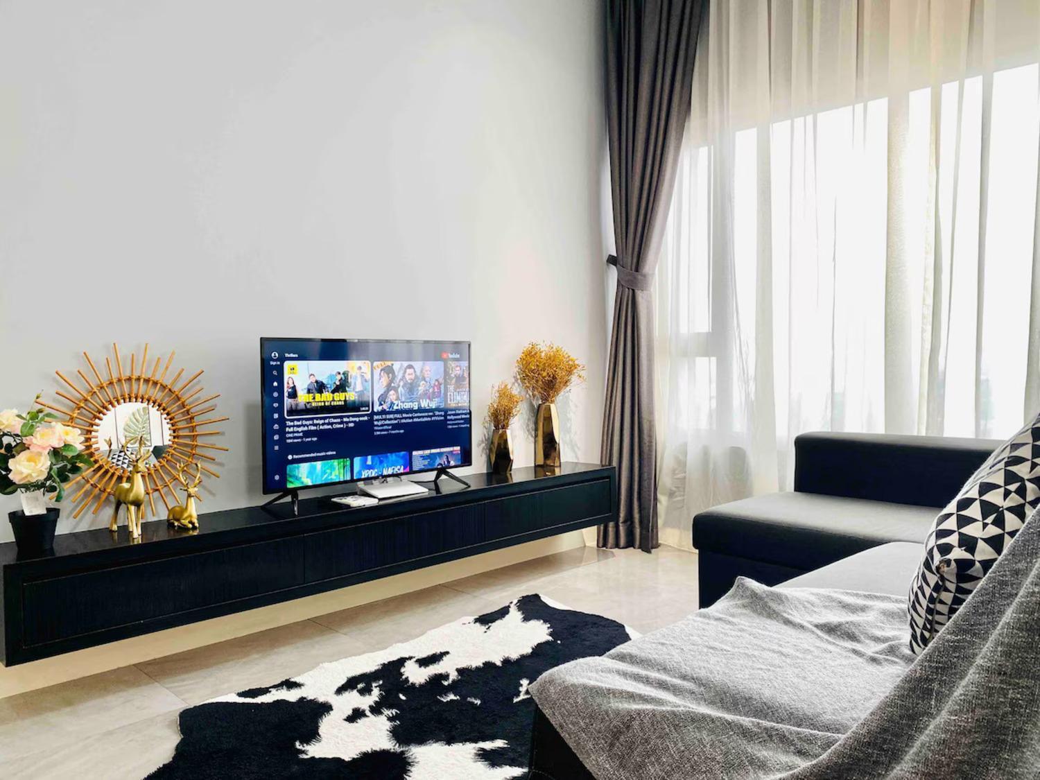 Imperio Residence Melaka Екстер'єр фото