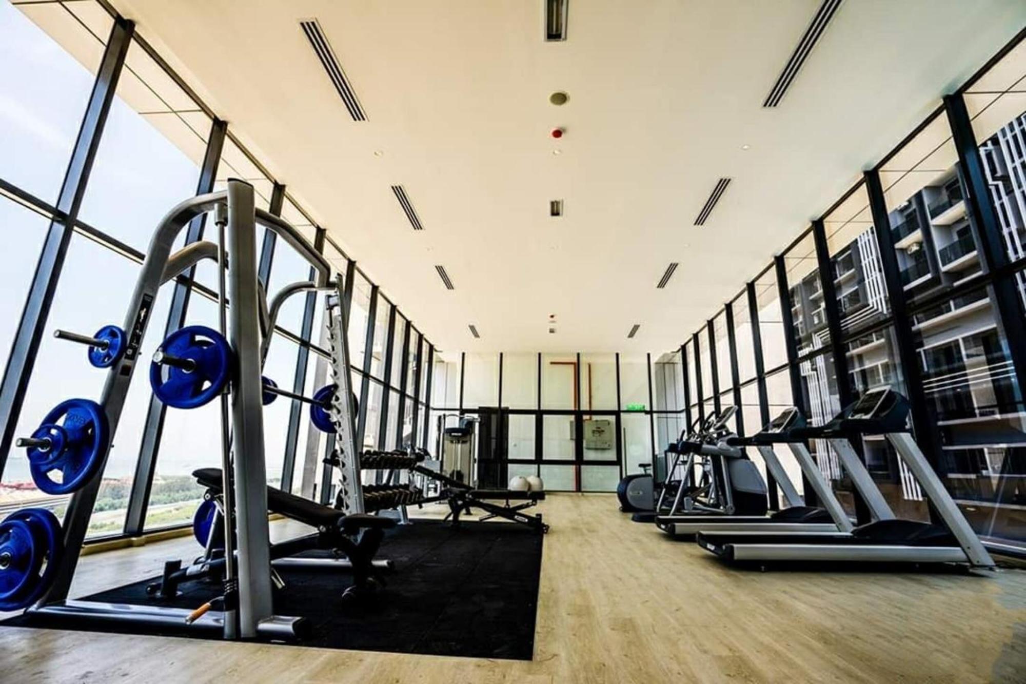 Imperio Residence Melaka Екстер'єр фото