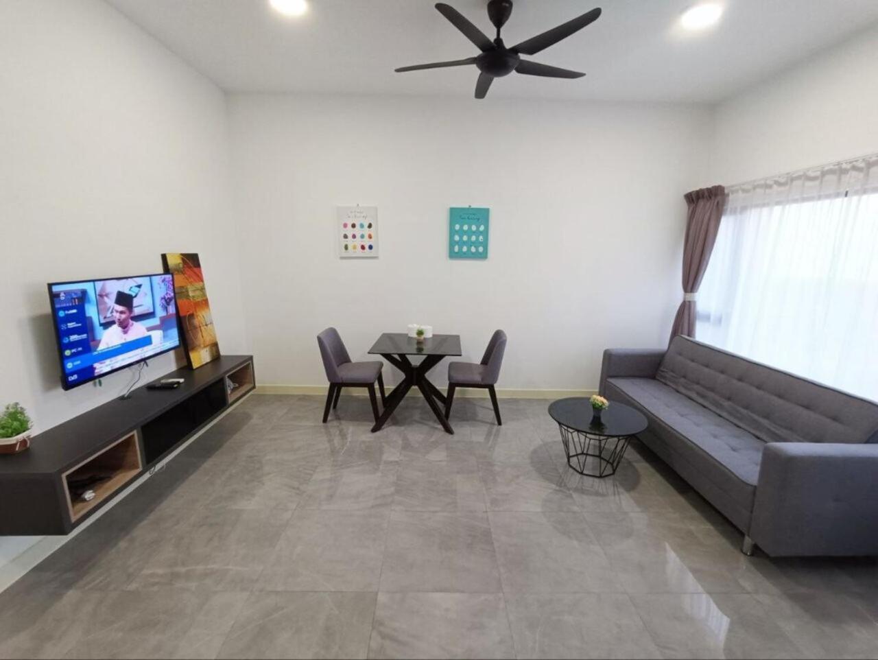 Imperio Residence Melaka Екстер'єр фото