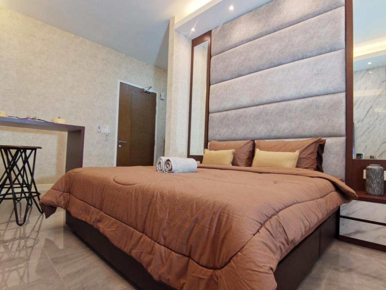 Imperio Residence Melaka Екстер'єр фото