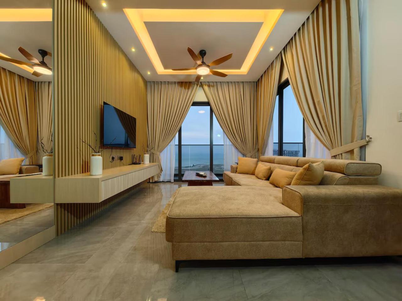 Imperio Residence Melaka Екстер'єр фото