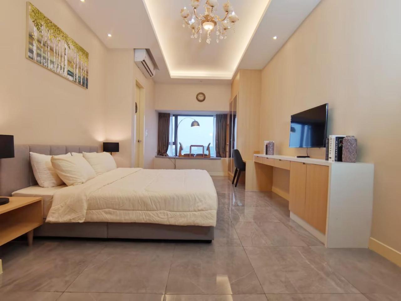 Imperio Residence Melaka Екстер'єр фото