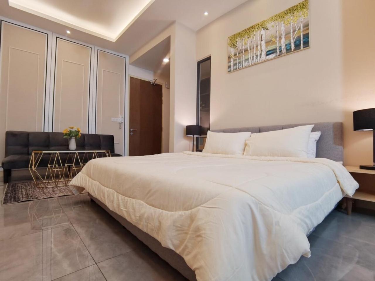 Imperio Residence Melaka Екстер'єр фото