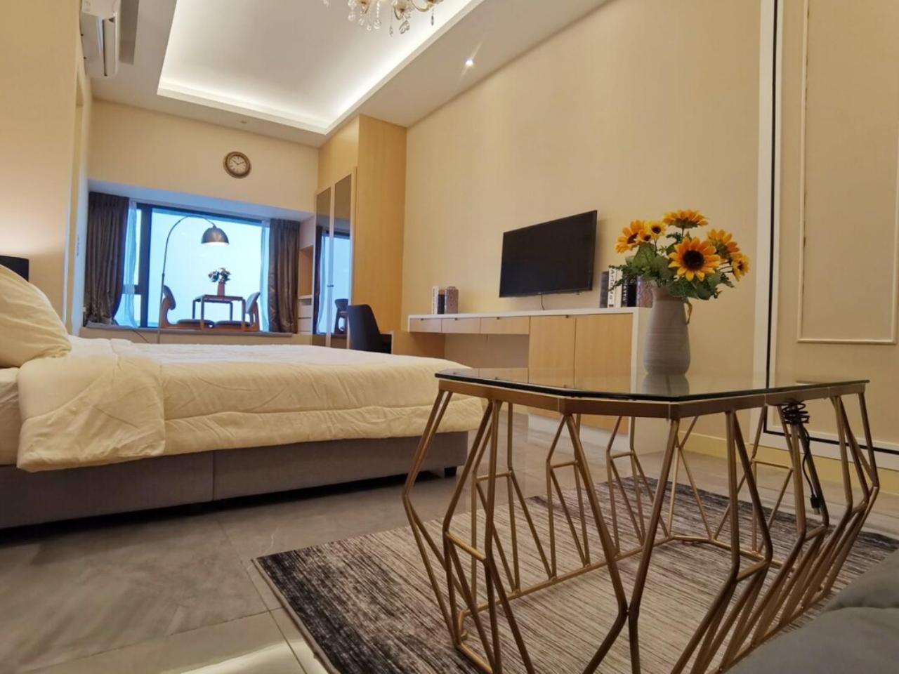 Imperio Residence Melaka Екстер'єр фото