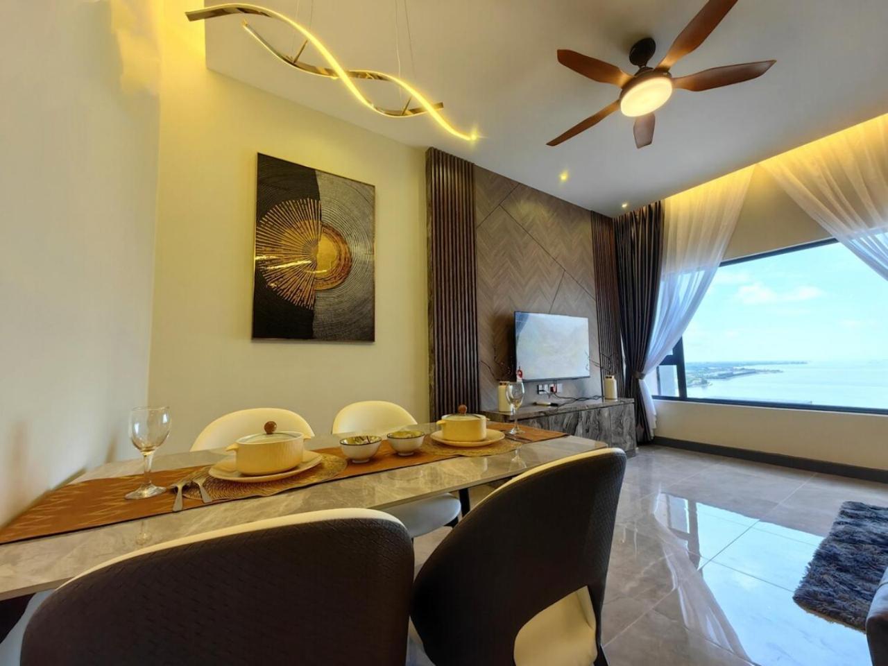 Imperio Residence Melaka Екстер'єр фото