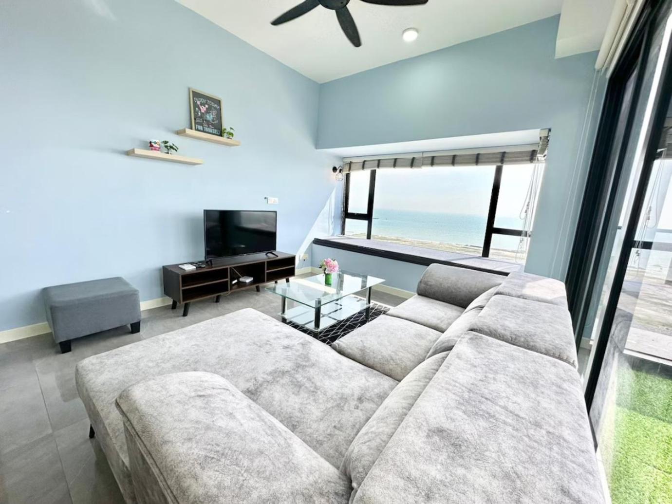 Imperio Residence Melaka Екстер'єр фото